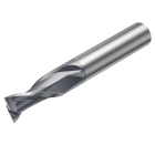 Sandvik Coromant 1P250-0600-XA 1630 CoroMill™ Plura solid carbide end mill for Heavy roughing
