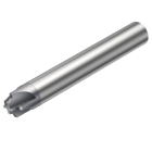 Sandvik Coromant 1U000-0800-600-XA 1620 CoroMill™ Plura solid carbide end mill for Chamfer milling