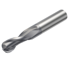 Sandvik Coromant 2B230-1000-NA N20C CoroMill™ Plura solid carbide ball nose end mill for Profiling