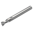 Sandvik Coromant 2P123-0400-NG H10F CoroMill™ Plura solid carbide end mill for Large chip Removal