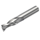 Sandvik Coromant 2P232-1400-NA H10F CoroMill™ Plura solid carbide end mill for Large chip Removal