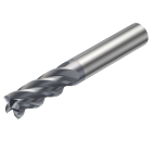 Sandvik Coromant 2P340-0500-PA 1630 CoroMill™ Plura solid carbide end mill for High Feed Side milling