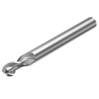 Sandvik Coromant 2B320-0400-NG H10F CoroMill™ Plura solid carbide ball nose end mill for Profiling