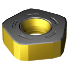Sandvik Coromant 357N-2408M-KH 4220 CoroMill™ 357 insert for milling