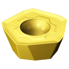 Sandvik Coromant 419R-1405E-MM 2040 CoroMill™ 419 insert for milling
