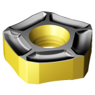 Sandvik Coromant 357R-2408M-PM 4240 CoroMill™ 357 insert for milling