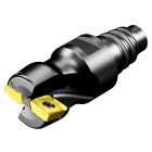 Sandvik Coromant 490-032EH25-08L CoroMill™ 490 head for square shoulder milling