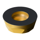 Sandvik Coromant R300-1240E-KM 3330 CoroMill™ 300 insert for milling