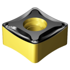 Sandvik Coromant N331.1D-136520M-PM 3330 CoroMill™ 331 insert for side & facemilling