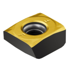 Sandvik Coromant N260.8-1204-L 3330 Auto AF insert for milling