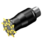 Sandvik Coromant 161-066C5-3 CoroMill™ 161 gear milling cutter