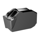 Sandvik Coromant QD-NE-0200-020E-MM 1040 CoroMill™ QD insert for grooving