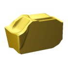 Sandvik Coromant QD-NK-0600-035E-ML 2040 CoroMill™ QD insert for grooving
