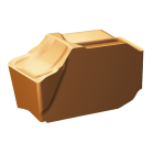 Sandvik Coromant QD-NH-0400-040M-KM 1020 CoroMill™ QD insert for grooving
