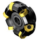 Sandvik Coromant A725-076R25-21H CoroMill™ 745 face milling cutter