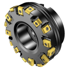 Sandvik Coromant 425-250Q60-17H CoroMill™ 425 face milling cutter