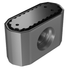 Sandvik Coromant 425N-1707E-KLW12 1010 CoroMill™ 425 insert for milling