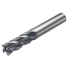 Sandvik Coromant 2P342-1400-PA 1730 CoroMill™ Plura solid carbide end mill for Heavy Duty milling