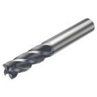 Sandvik Coromant 2P342-1600-CMA 1740 CoroMill™ Plura solid carbide end mill for Heavy Duty milling