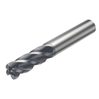 Sandvik Coromant 2S342-1905-076CMA 1740 CoroMill™ Plura solid carbide end mill for Heavy Duty milling