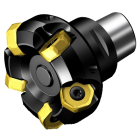 Sandvik Coromant 725-063C6-21H CoroMill™ 745 face milling cutter