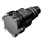Sandvik Coromant R390-010EH10-07L CoroMill™ 390 square shoulder milling cutter