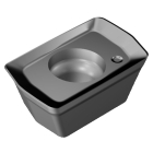 Sandvik Coromant 390R-070204E-MM 1040 CoroMill™ 390 insert for milling