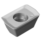Sandvik Coromant 390R-070204E-PL 1130 CoroMill™ 390 insert for milling