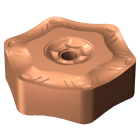 Sandvik Coromant HNGF 09 05 20-KM 1020 CoroMill™ S-60 insert for milling
