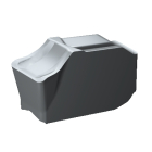 Sandvik Coromant QD-NH-0400-040M-PH 1130 CoroMill™ QD insert for grooving
