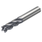 Sandvik Coromant 1P240-1270-XA 1630 CoroMill™ Plura solid carbide end mill for Heavy roughing