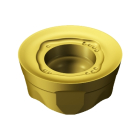 Sandvik Coromant 600-1252E-ML S40T CoroMill™ 600 insert for milling