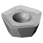 Sandvik Coromant 419R-1405M-PM 1130 CoroMill™ 419 insert for milling