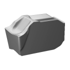 Sandvik Coromant QD-NE-0200-020E-SM 1130 CoroMill™ QD insert for grooving