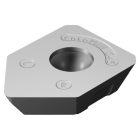 Sandvik Coromant R245-18 T6 E-W 1130 CoroMill™ 245 insert for milling