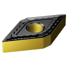 Sandvik Coromant DNMG 15 04 08-QM 2220 T-Max™ P insert for turning