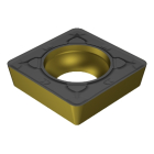 Sandvik Coromant SCMT 09 T3 08-MR 2220 CoroTurn™ 107 insert for turning