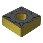 Sandvik Coromant SNMG 12 04 08-MF 2220 T-Max™ P insert for turning