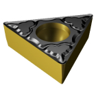 Sandvik Coromant TCMT 11 03 08-MM 2220 CoroTurn™ 107 insert for turning