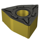 Sandvik Coromant WNMG 08 04 08-MF 2220 T-Max™ P insert for turning