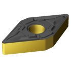 Sandvik Coromant DNMG 15 04 16-MR 2220 T-Max™ P insert for turning