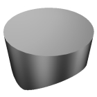Sandvik Coromant RCGX120700E 6160 T-Max™ insert for turning