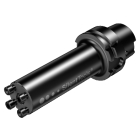 Sandvik Coromant HT10-SL40D-208 HSK to CoroTurn™ SL damped adaptor