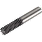 Sandvik Coromant 2P051-0600-OA O10A CoroMill™ Plura solid carbide end mill for Edging applications