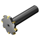 Sandvik Coromant R331.35C-063A25DM080 CoroMill™ 331 full side & face disc milling cutter