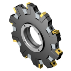 Sandvik Coromant N331.32C-152T38LM CoroMill™ 331 adjustable full side & face disc milling cutter