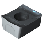 Sandvik Coromant N331.1A-043505E-L50 1040 CoroMill™ 331 insert for side & facemilling
