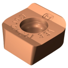 Sandvik Coromant L331.1A-11 50 40H-WM1020 CoroMill™ 331 insert for side & facemilling
