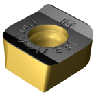 Sandvik Coromant L331.1A-14 50 40H-WM4330 CoroMill™ 331 insert for side & facemilling