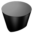 Sandvik Coromant RPGX120700T01020 6220 T-Max™ insert for turning